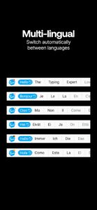 Screenshot Typewise Offline Keyboard Mod APK