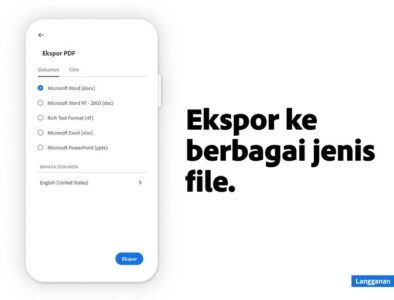 Screenshot Adobe Acrobat Mod APK