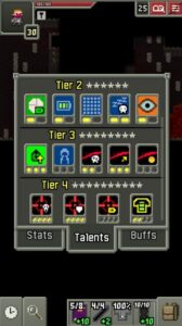 Screenshot Shattered Pixel Dungeon Mod APK