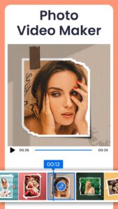 Screenshot Marketing Video Maker Mod APK