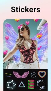 Screenshot FotoCollage Mod APK