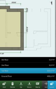 Screenshot Floor Plan Creator Mod APK