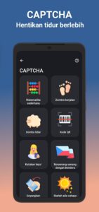 Screenshot Sleep as Android: Smart alarm Mod APK
