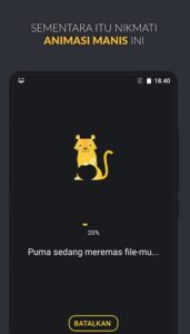 Screenshot Puma: Photo Resizer Compressor Mod APK