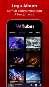 Screenshot Video Player All Format-wTuber Mod APK