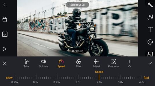 Screenshot Film Maker Pro - Movie Maker Mod APK