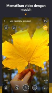 Screenshot XVideoPlayer Mod APK