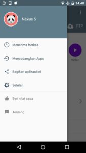 Screenshot Easy Share Mod APK