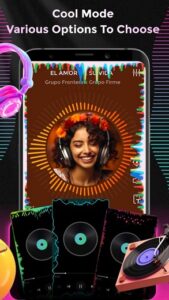 Screenshot Offline Music Mp3 Player – Muso Mod APK