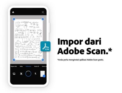 Screenshot Adobe Acrobat Mod APK