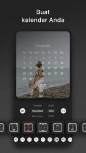Screenshot Graphionica Mod APK