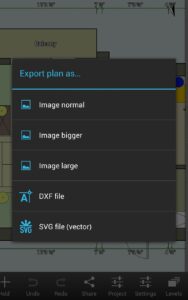 Screenshot Floor Plan Creator Mod APK