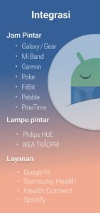 Screenshot Sleep as Android: Smart alarm Mod APK