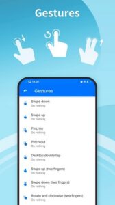 Screenshot Super N Launcher -Super design Mod APK