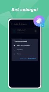 Screenshot Audio Editor & Music Editor Mod APK