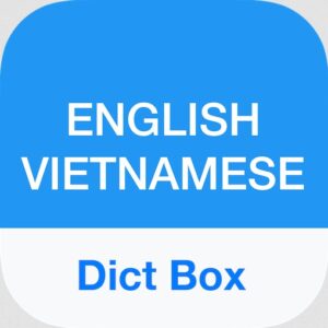 Download Vietnamese Dictionary Dict Box Mod Apk v8.9.7 (Premium Unlocked) Latest 2025