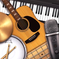 Download Band Live Rock Mod Apk v5.2.7 (Premium Unlocked) Latest 2025