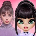 Download Dollicon: Doll Avatar Maker Mod Apk v5.0.1 (Premium Unlocked) Terbaru 2025