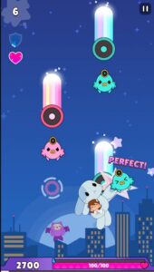 Screenshot Crunchyroll: Sweet Sins 2 Mod APK