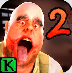 Download Mr. Meat 2: Prison Break Mod Apk v1.2.0 (Menu, Stupid Bot, Reward Ads) Latest 2025