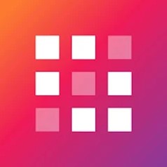 Download Grid Post – Photo Grid Maker Mod Apk v1.19.5 (Pro Unlocked) Latest 2025