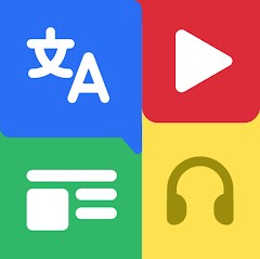İndir 4English – Learn English Daily Mod Apk v9.6.69 (Premium Unlocked) En Yeni 2026