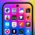 Download OS iLauncher – OS Themes Mod Apk v1.3.9 (Premium Unlocked) Terbaru 2025