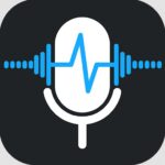 Download Voice Recorder Audio Sound MP3 Mod Apk v2.4.2.0 (Premium Unlocked) Terbaru 2025