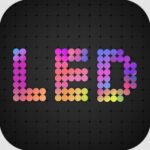 Download LED Scroller – LED Banner Mod Apk v1.6.8 (Premium Unlocked) Terbaru 2025