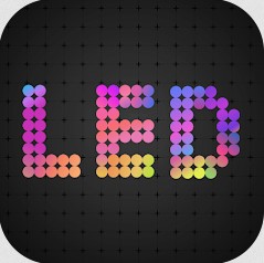 Download LED Scroller – LED Banner Mod Apk v2.1.5 (Premium Unlocked) Terbaru 2026