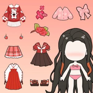 Download Vlinder Gacha Mod Apk v2.6.0 (Unlimited Money) Latest 2025