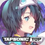 Download TAPSONIC TOP Mod Apk v1.23.20 (Always Perfect AutoDance) Terbaru 2025