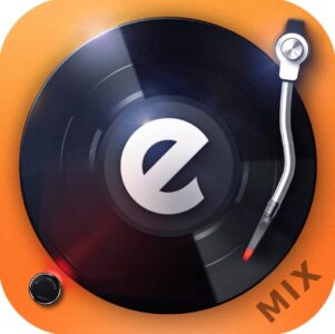 Baixar edjing Mix Mod Apk v7.25.01 (Pro Unlocked) mais recente 2025