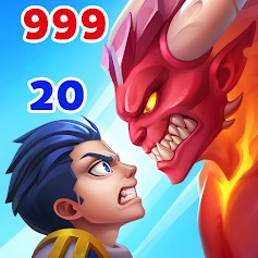 Download Hero Wars – Fantasy Battles Mod Apk v1.286.300 (Mod Menu) Terbaru 2026
