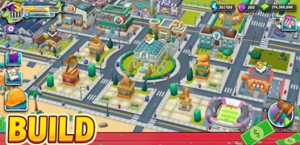 Screenshot Bid Wars 3 - Auction Tycoon Mod APK