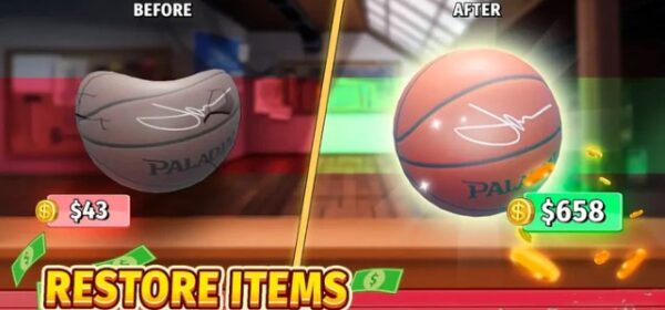 Screenshot Bid Wars 3 - Auction Tycoon Mod APK