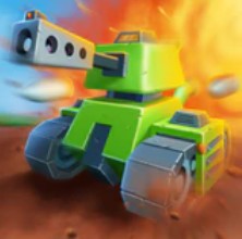 Download Tank Guardians Mod Apk v1.0.0 (Unlimited Currency) Latest 2025
