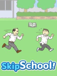 Screenshot Skip school Mod APK