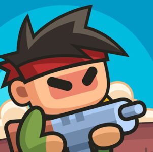 Download Gearing Up! Mod Apk v0.0.8 (No Ads) Latest 2025