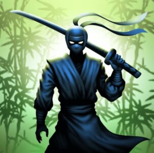 Download Ninja warrior Mod Apk v1.91.1 (Unlimited Money) Latest 2025