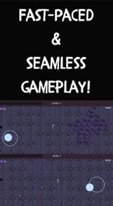 Screenshot Roguelike 10 Min Mod APK