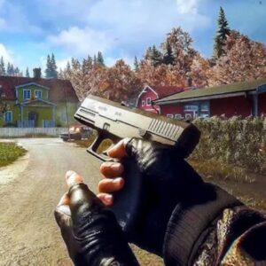 Download Battle Shot Elite shooter Mod Apk v1.1.0 (Unlimited Currency) Latest 2025