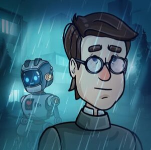 Download Find Joe: Lumen Mod Apk v0.6 (Unlimited Coins) Latest 2025