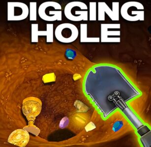Download Hole Digging Simulator Game Mod Apk v1.8 (Unlimited Currency) Latest 2025