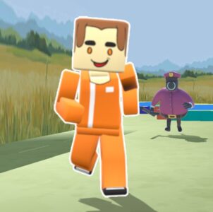 Download Survival 456 Run: Escape Room Mod Apk v1.0.1 (No Ads) Terbaru 2025