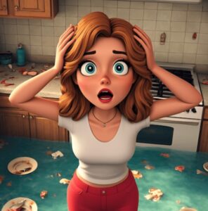 Download Manor Cafe Mod Apk v1.247.23 (Unlimited Money) Neueste 2026
