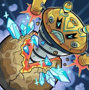 Download Idle Obelisk Miner Mod Apk v1.8.52 (Unlimited Money) Latest 2025