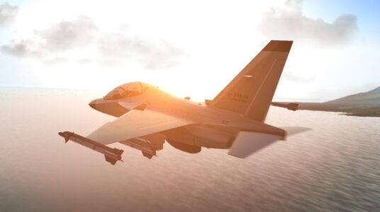 Screenshot RCS - Real Combat Simulator Mod APK