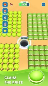 Screenshot Fancy Hole Mod APK