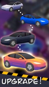 Screenshot Idle Car Show Master - Tycoon Mod APK